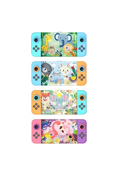 Sunman وحدة تحكم ألعاب مائية ممتعة بتصميم الحيوانات