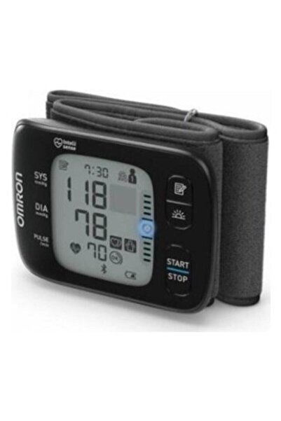 Omron Rs7 Intelli It Hem-6232t-e