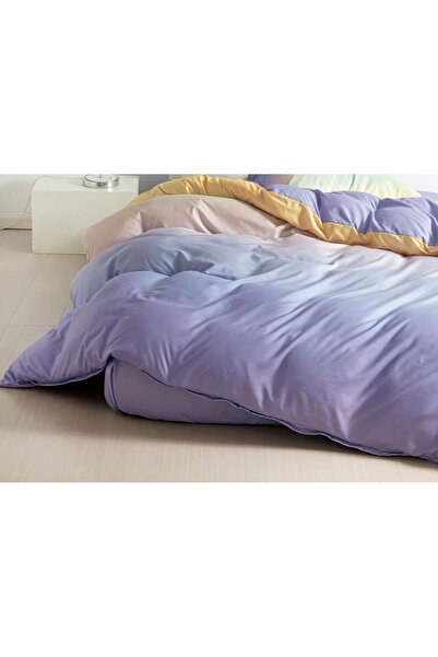 CHIRASO CHIRASO Linen, Satin Cotton, 1 person, Classic Sheet 155x220cm, Pillowcase 155x200, 2 Pillowcases