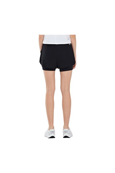 SKECHERS Women's Black Shorts S241144-001