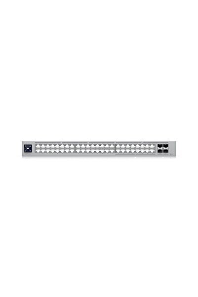 Ubiquiti Switch Ubiquiti, 48 porturi, 10G, Gri