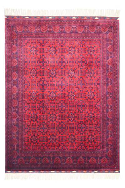 KilimCo. Afgan Bilicik El Dokuma Halı 173x229 cm (3.96 m²)