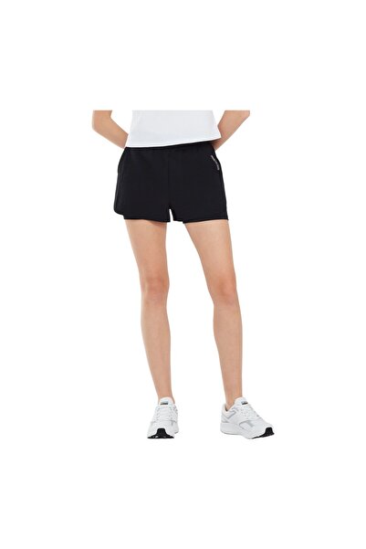 SKECHERS Women's Black Shorts S241144-001