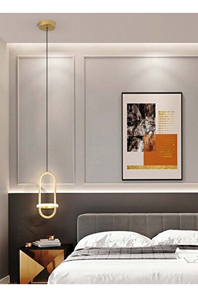 ONELİGHT ثريا فاخرة حديثة بسيطة مكونة من قطعة واحدة مع أضواء قابلة للتعديل بث...