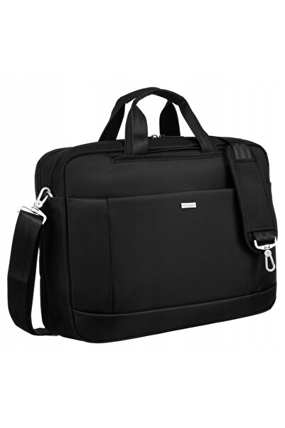Other Geantă/Rucsac pentru laptop Rovicky Business, Negru 15"