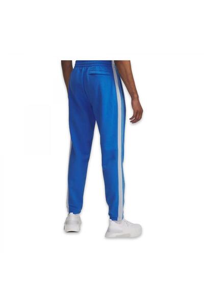 Under Armour 6003954 Ua Rival Flc Cb Pants Mavi Unisex Eşofman Altı