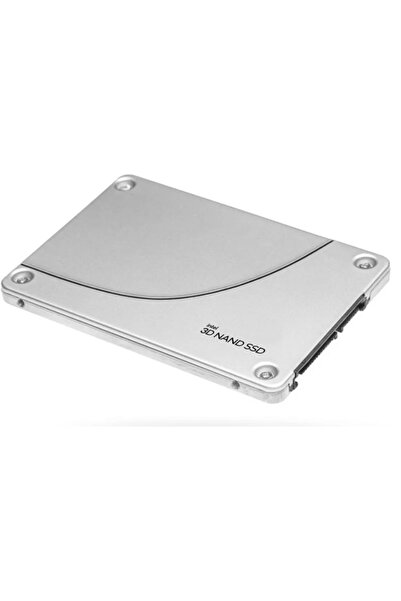 Solidigm Seria D3-S4520, 480 GB, 2,5" SATA 6 Gb/s, 3D4, TLC, pachet generic i...