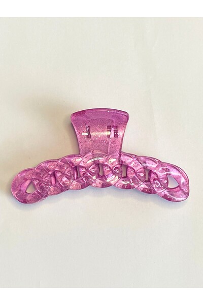 cityvision Silvery Lavender Color Chain Model Latch Buckle 11 cm - Stylish and Durable