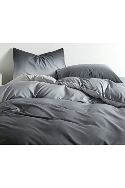 CHIRASO CHIRASO Linen, Satin Cotton, 1 person, Classic Sheet 155x220cm, Pillowcase 155x200, 2 Pillowcases