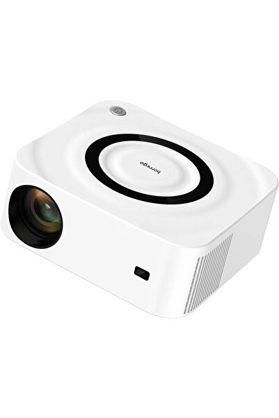 Borrego T9 Projector