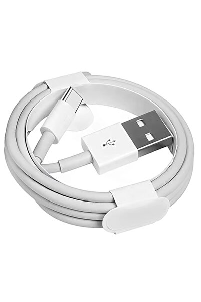 Generic USB Type-C to USB Cable, Fast Charging, Phone Charger, Smartphone Charger, Stylish, Durable, Reversible Connectors