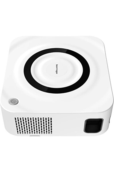 Borrego T9 Projector