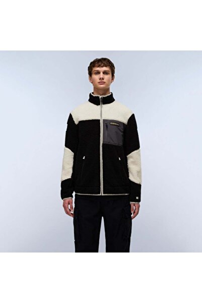 Napapijri Yupik Fz 3