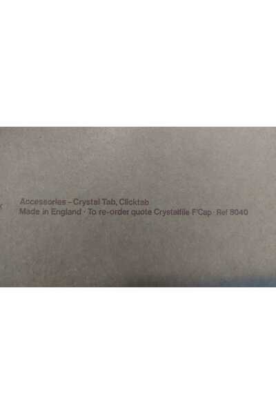 kho military design 45X15X27 Cm. British 1940S Metal Briefcase-Filing Bag (Bellows-Rail)