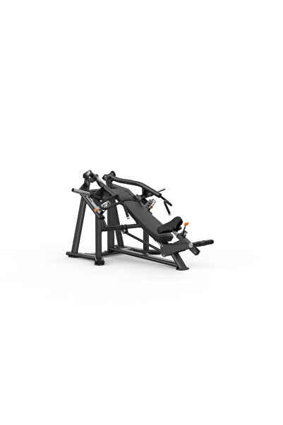 SHUA Fitness Luxury ISO-Inclined Bench Press