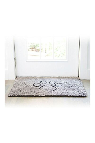 Dog Gone Smart Covor pentru câini gri 89 x 66 cm