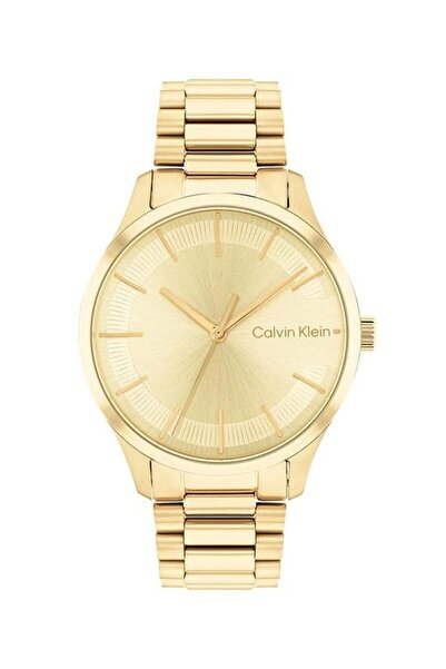Calvin Klein ساعة يد للجنسين CK25200043