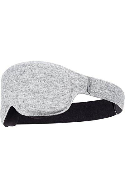 WHOOP Restorative Sleep Mask – Ultra-Comfortable for Side Sleepers, Light-Blocking