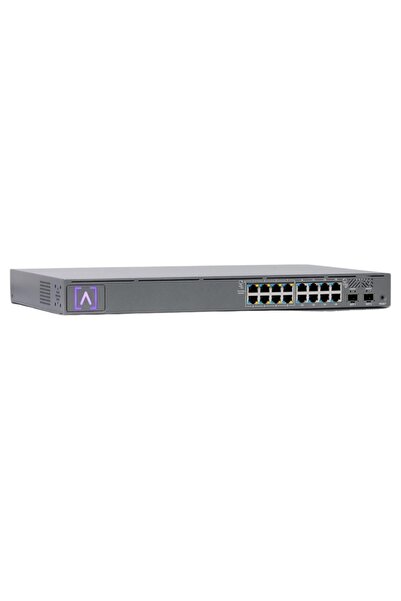 Alta Labs Switch Lta Labs 16P GB S16-POE