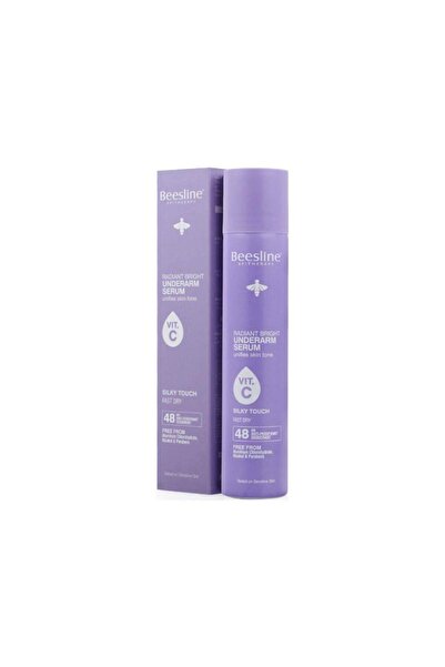 Beesline سيروم تحت الإبط بلمسة حريرية مشرقة 150 مل