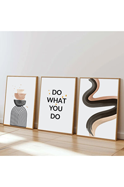 Dekorsiahome Set de masă pentru sufragerie, sufragerie, bucătărie, 3 piese, c...