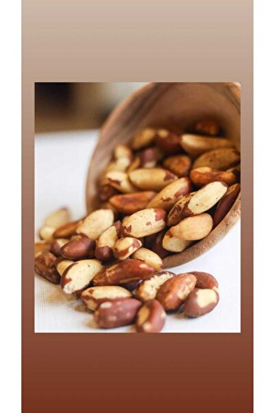 BREZİLYA CEVİZİ 50GR