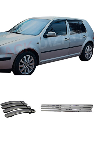 🏎️ Golf 4 Aksesuar İle Aracınızı Yenileyin! Hemen Alın! - Sayfa 4