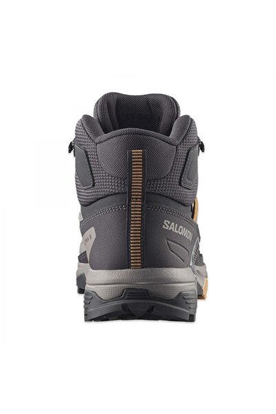 Salomon 478549 X Ultra 5 Mid Gtx W Outdoor Kadın Bot