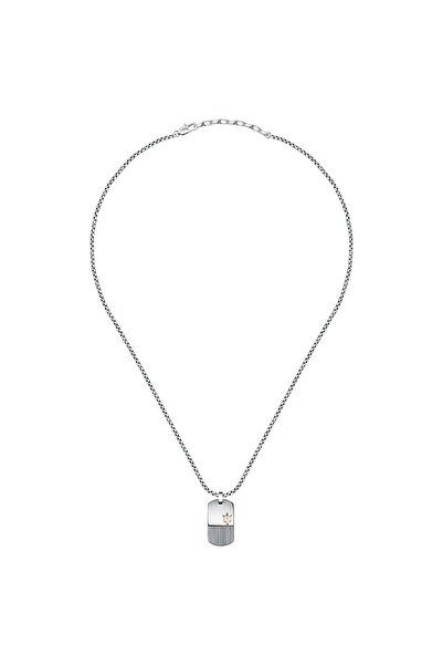 Maserati قلادة رجالية JM121ATK08