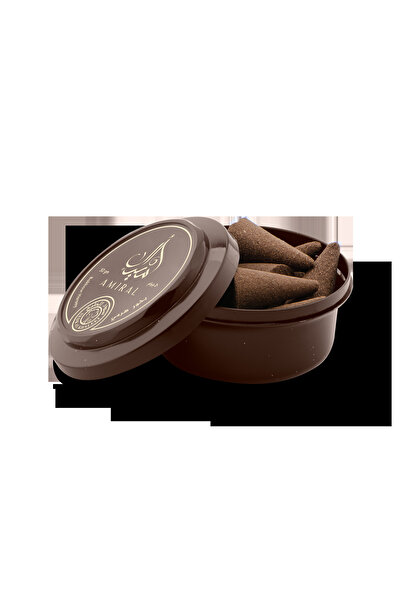 Sedr Al-Khaleej Perfumes بخور أميرال الهرمي - 50 جم