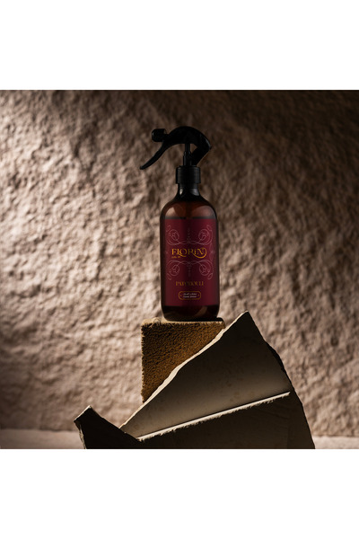 Sedr Al-Khaleej Perfumes Florin Patchouli Home Fragrance - 500 ml