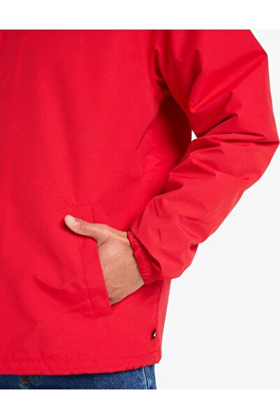 Quiksilver Rain Cloud 3K Jacket Men's Jacket Eqyjk04186-Qk.Rzm0 Multi-Colored-Xl