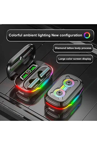 VALA ® DX-10 TWS Wireless In-Ear Headphones