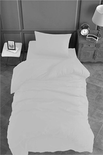 Castamere Double King Size Premium Ranforce Soft Textured Elastic Sheet Set