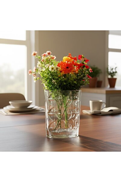 Bohemia Vaza Eclipse 22 cm