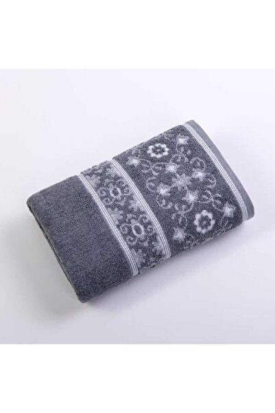 Cannon Cannon Jacquard Towel 70*140-GRY