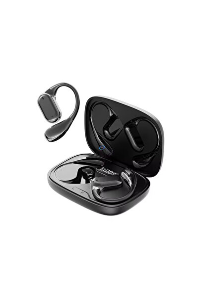 Generic سماعات الرأس الرياضية لا تسمح بمرور الهواء إلى الأذن