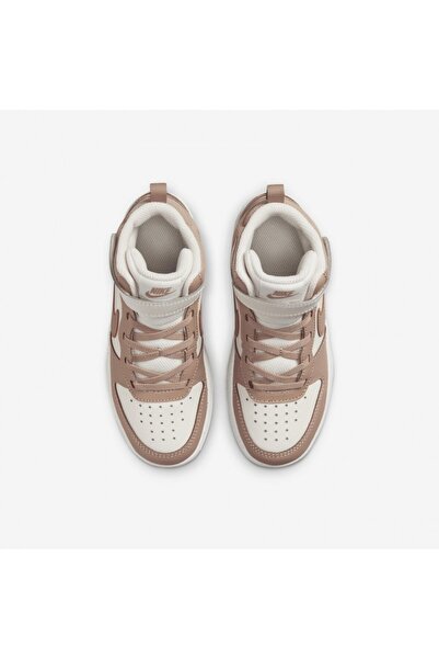 Nike Αθλητικά παπούτσια Court Borough Mid 2 BPV - CD7783-125