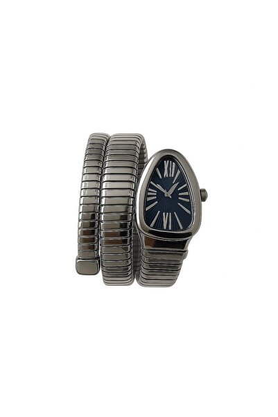 Venus Design Çelik Sarmal Saat