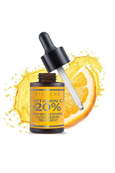 BIOVENE سيروم فيتامين سي 20% 30 مل