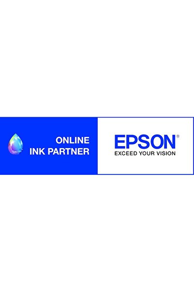 EPSON Ink Bottle - Cyan (T6732, 70 ml)