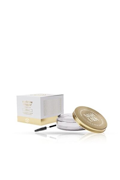 NISHLADY NISH LADY – Brow Shaping Gel – 50 ml