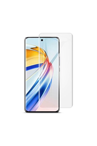 DD Daden Protector de ecran din silicon hidrogel pentru Honor Magic5 Pro — Re...