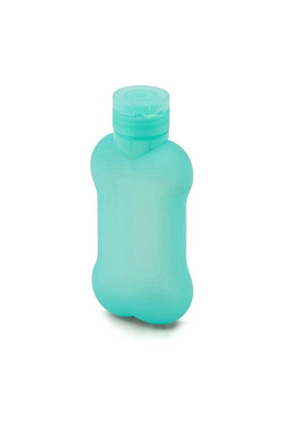 UNITED PETS Sticlă Bon Ton Pi Aquamarin Silicon 100 ml