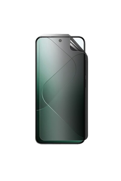 DD Daden Protector de ecran din silicon pentru Samsung Galaxy A17 (hidrogel, ...