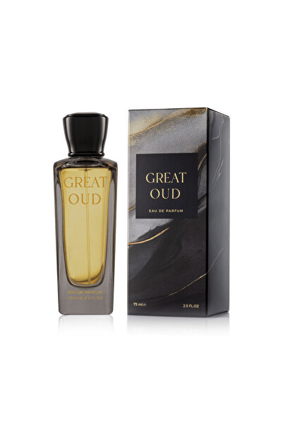 Sedr Al-Khaleej Perfumes عطر قريت عود - 75 مل