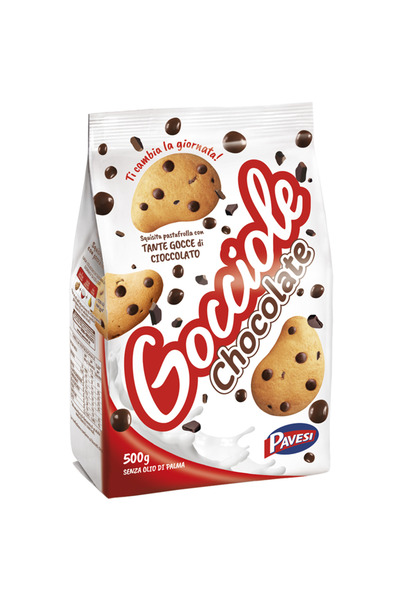 Pavesi Gocciole Classiche 500g