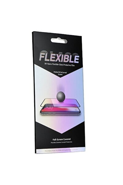 Bluestar Protector de ecran din sticlă securizată NanoGlass pentru Samsung Ga...