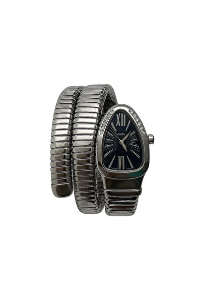 Venus Design Çelik Sarmal Saat