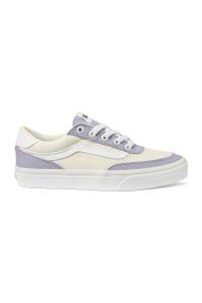 Vans Дамски обувки Brooklyn LS Evening Haze VN000D7UUUI1